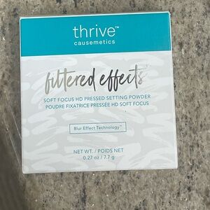 Thrive Causmetics Filtered Effects Powder Medium